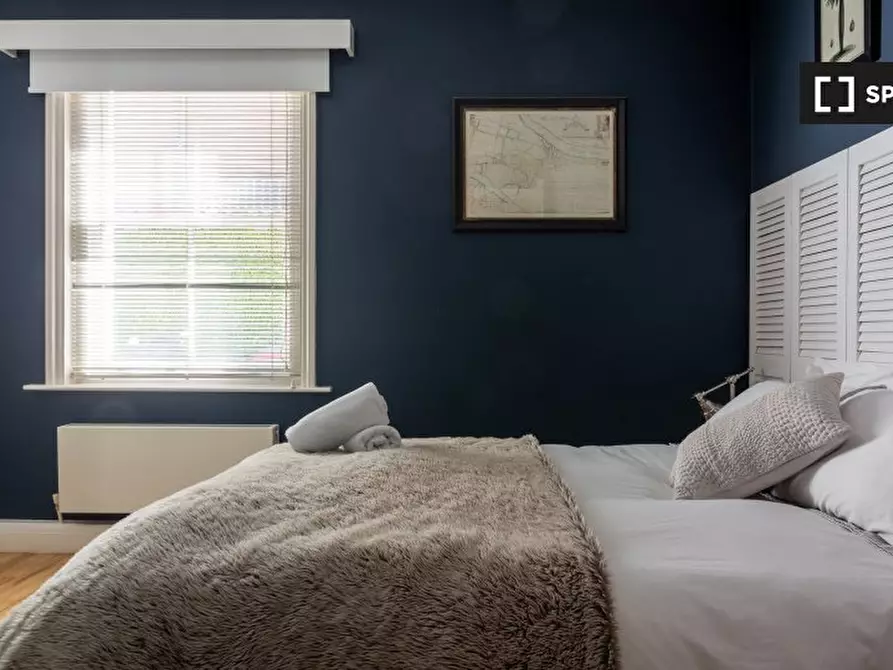 Immagine 6 di Appartamento in affitto  in Pembroke Mews a Kensington