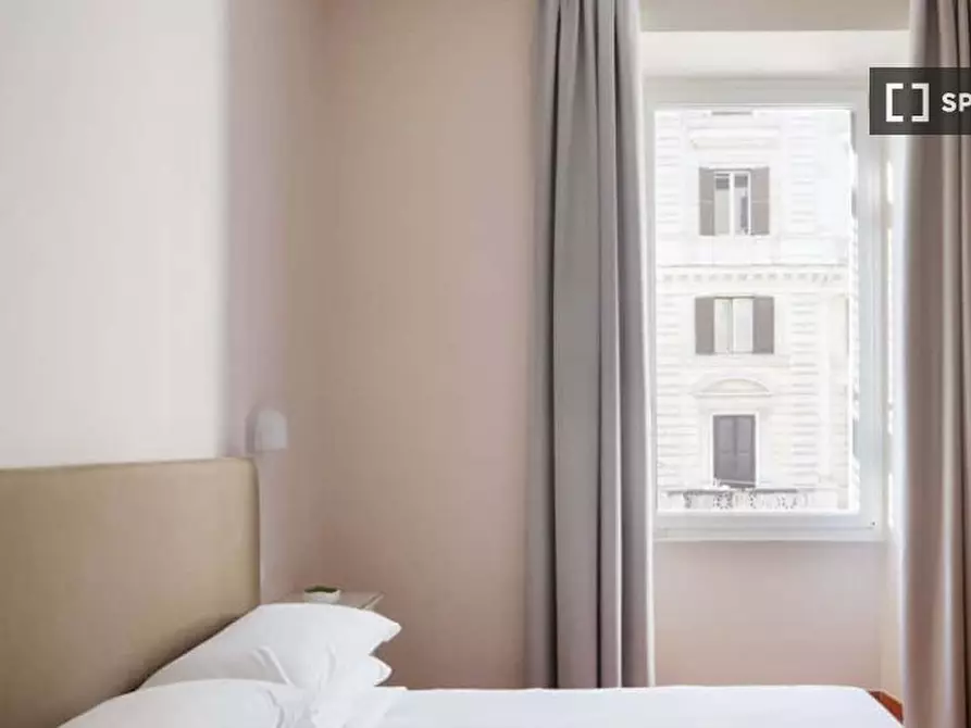 Immagine 6 di Appartamento in affitto  in Via Cavour a Roma