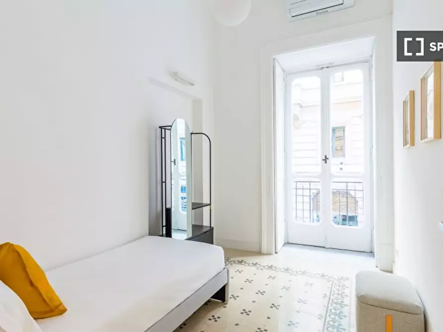 Immagine 5 di Appartamento in affitto  in Via Giuseppe Martucci a Napoli