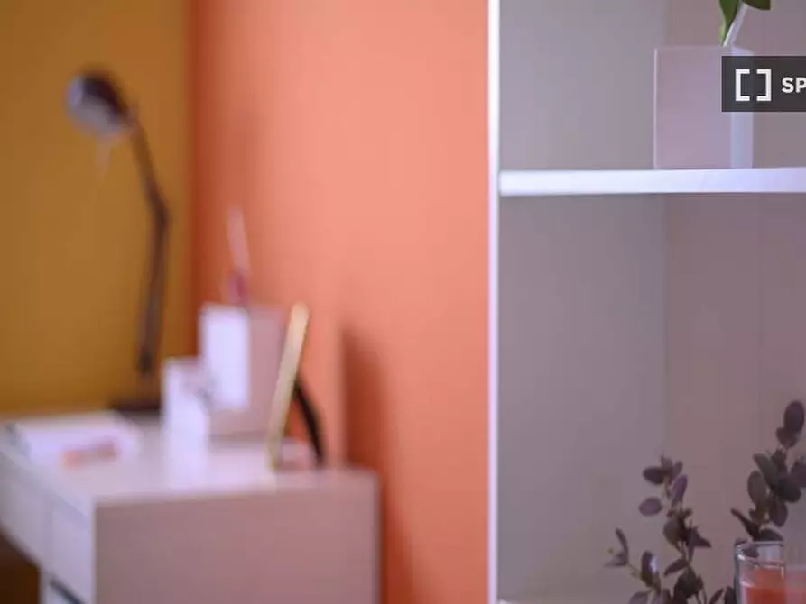 Immagine 6 di Camera condivisa in affitto  in Via Carlo Marx Milan a Sesto San Giovanni