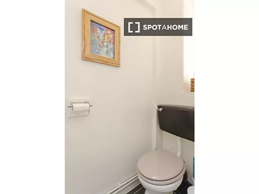 Immagine 7 di Appartamento in affitto  in Long Ln a Camberwell