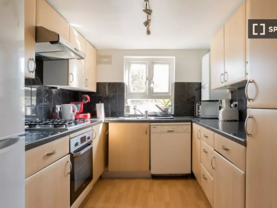 Immagine 8 di Appartamento in affitto  in flat a Camden Town