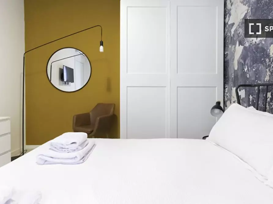 Immagine 8 di Appartamento in affitto  in Via Nicolò Tartaglia a Milano