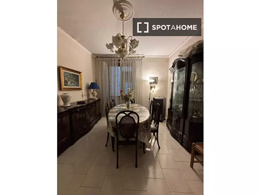 Immagine 14 di Camera condivisa in affitto  in Salita Pontenuovo a Napoli