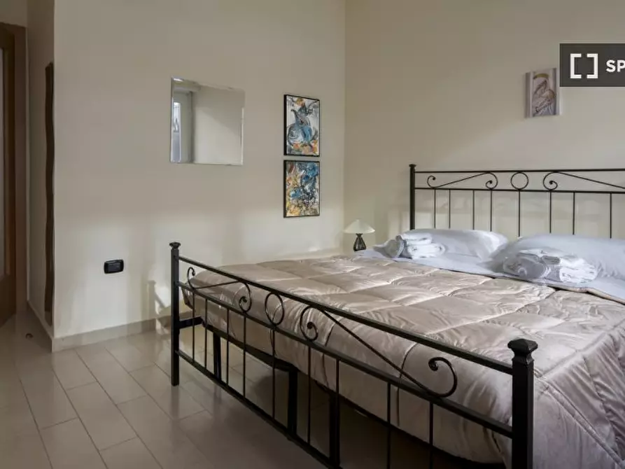 Immagine 11 di Appartamento in affitto  in Via Salvatore Pincherle a Roma