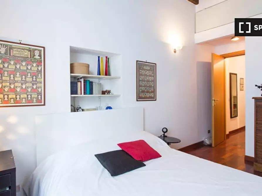 Immagine 16 di Appartamento in affitto  in Viale Andrea Doria a Milano