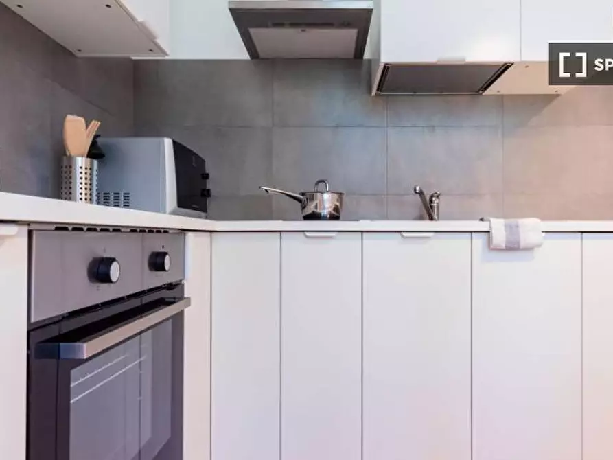 Immagine 13 di Camera condivisa in affitto  in Via dei Fontanili a Milano