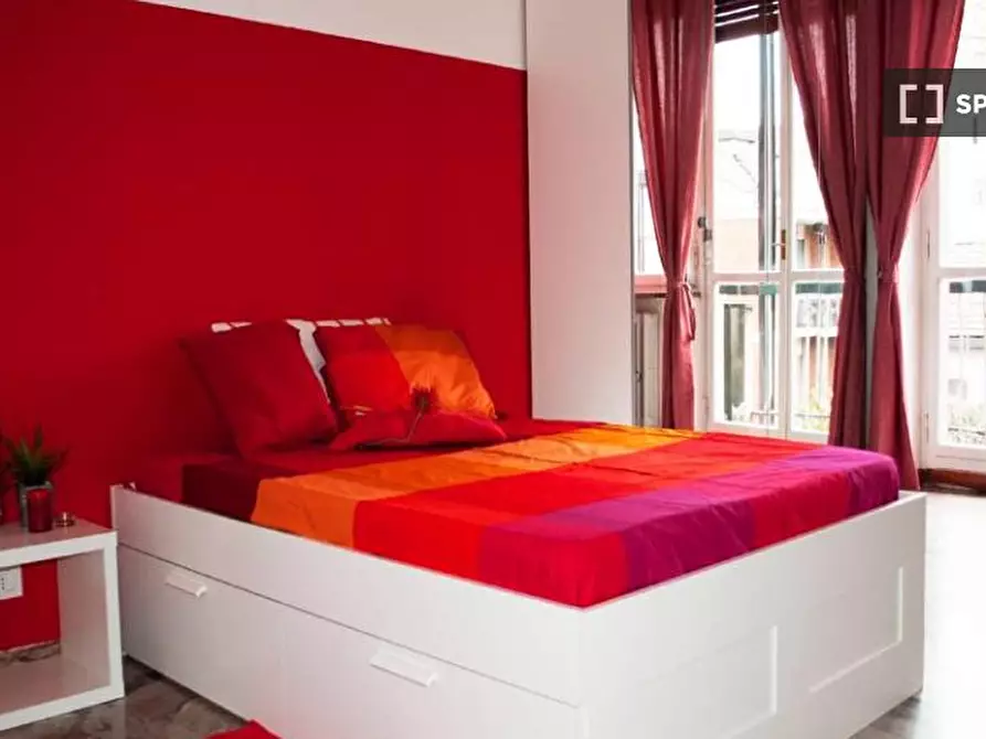 Immagine 5 di Camera condivisa in affitto  in Via Privata Reggio a Milano