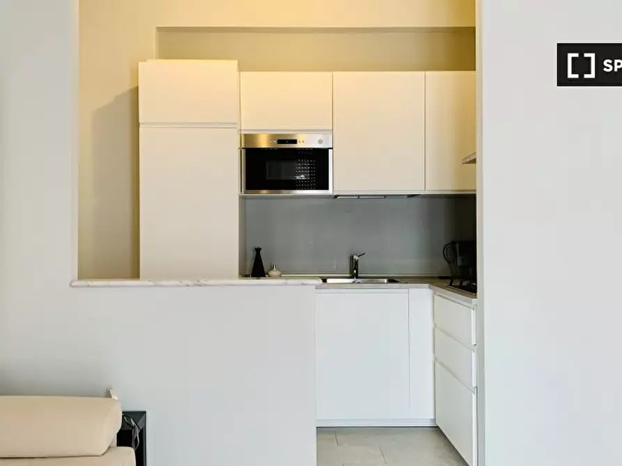 Immagine 19 di Appartamento in affitto  in Via Losanna a Milano