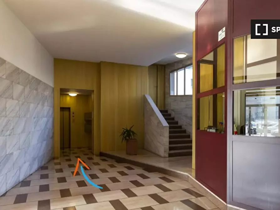 Immagine 18 di Appartamento in affitto  in Via Gerolamo Cardano a Milano