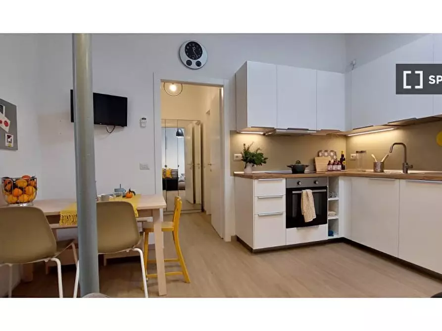 Immagine 9 di Appartamento in affitto  in Via Privata Antonio Fontanesi a Milano