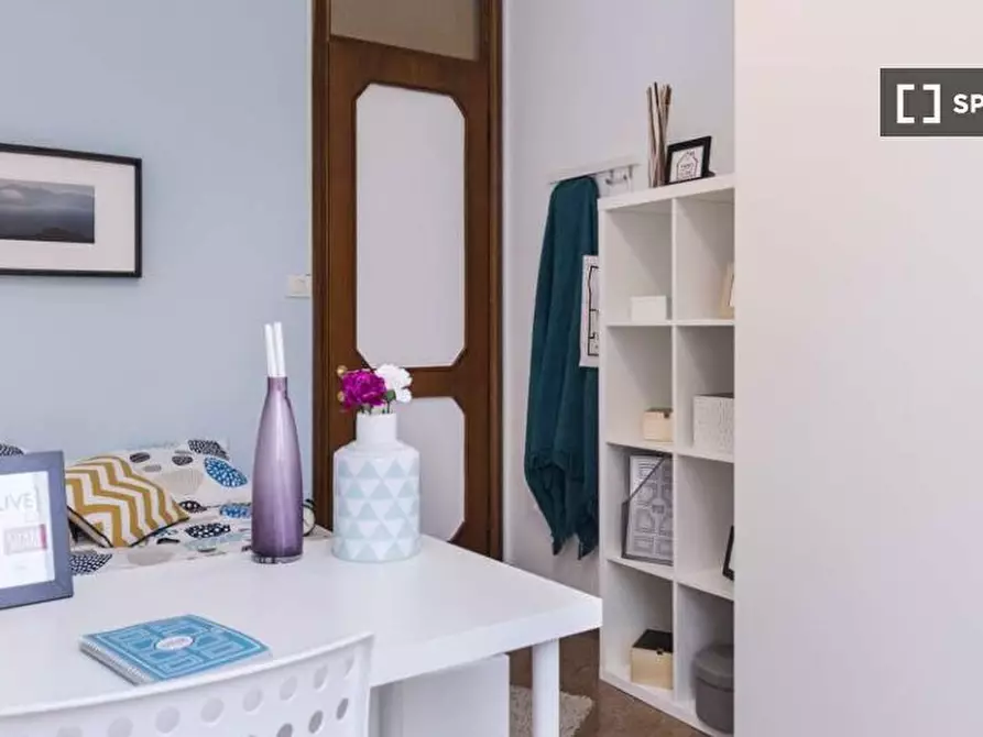 Immagine 2 di Camera condivisa in affitto  in Viale Giovanni Vicini a Bologna