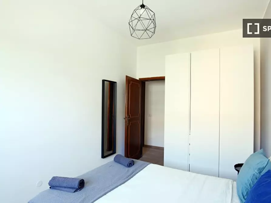 Immagine 4 di Camera condivisa in affitto  in Via Carlo Marx a Milano