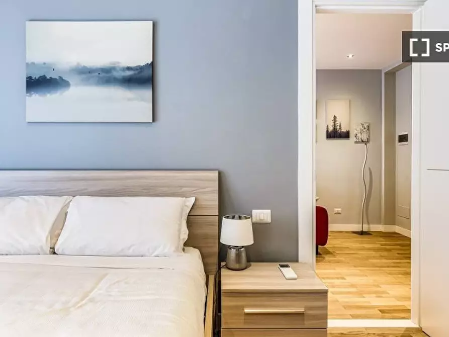 Immagine 12 di Appartamento in affitto  in Via Giuseppe Antonio Borgese a Milano