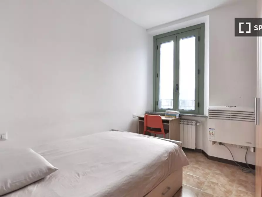 Immagine 17 di Appartamento in affitto  in Via Carlo Bazzi a Milano