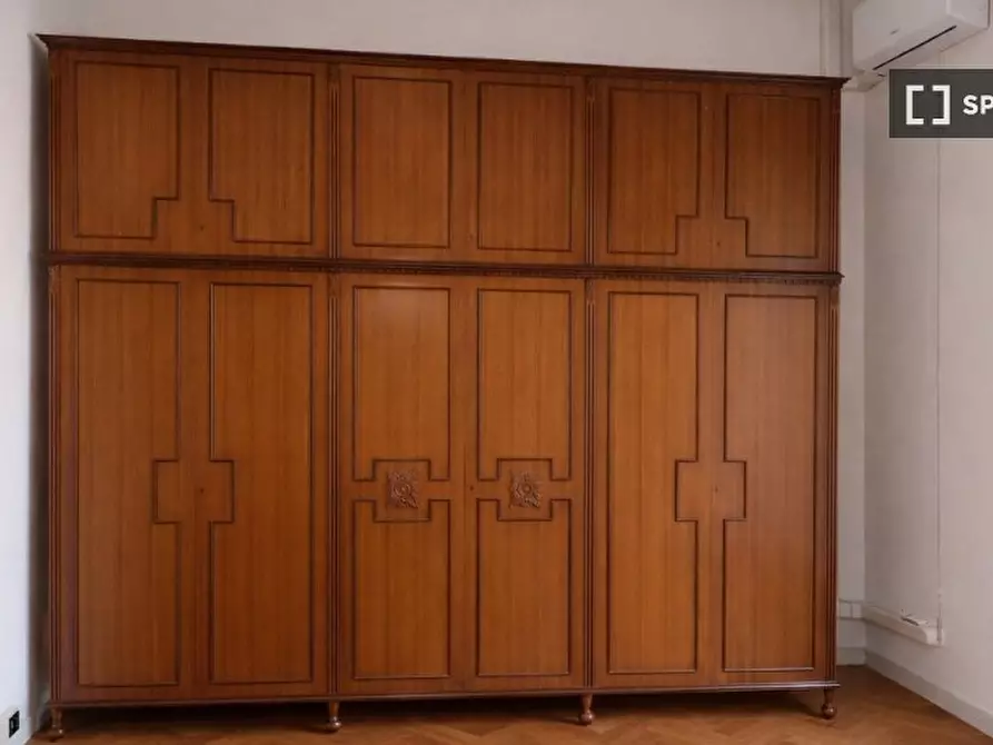 Immagine 3 di Camera condivisa in affitto  in Via Norma Cossetto a Padova