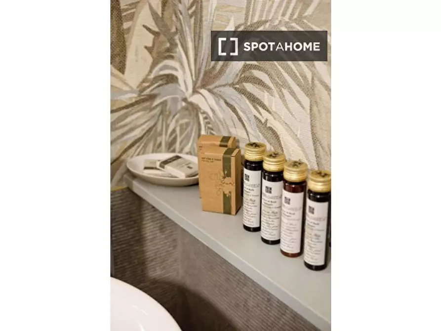 Immagine 4 di Ufficio in affitto  in Via Gaetano Previati a Milano