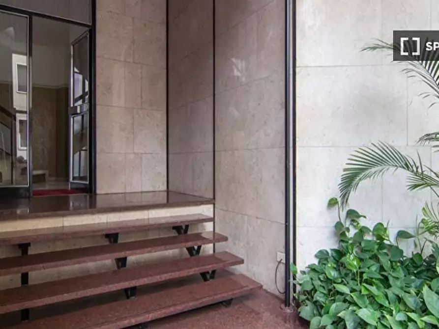 Immagine 18 di Camera condivisa in affitto  in Via Francesco Reina a Milano