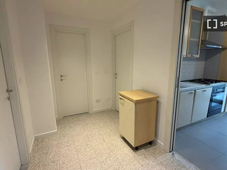 Immagine 7 di Appartamento in affitto  in Via Adolfo Omodeo a Milano
