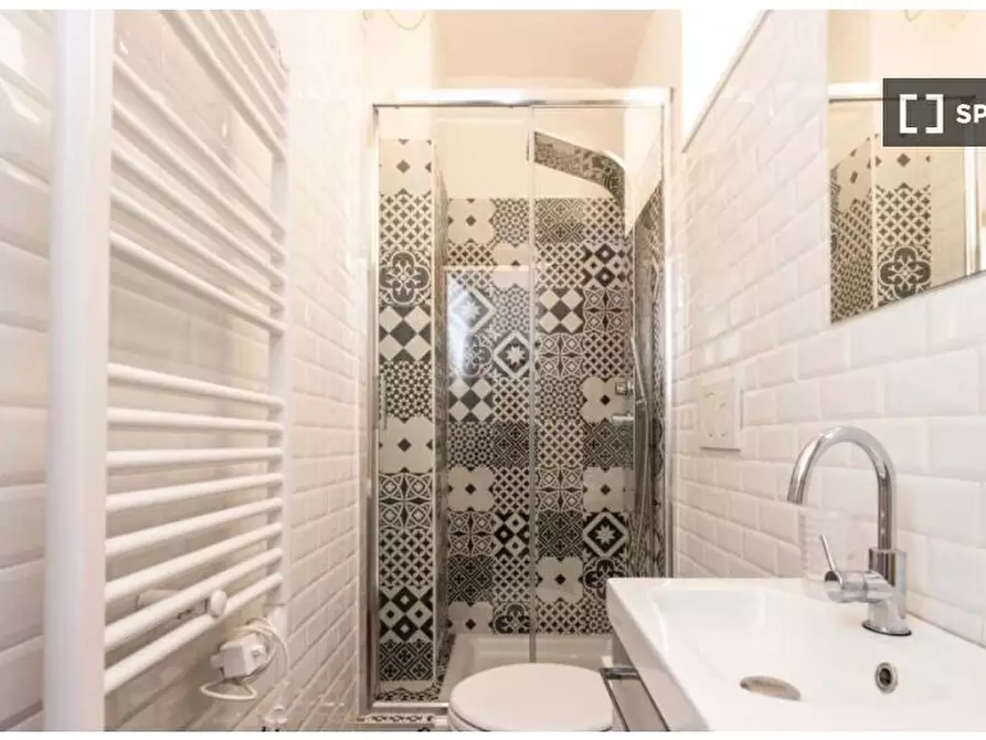 Immagine 5 di Ufficio in affitto  in Viale Abruzzi a Milano