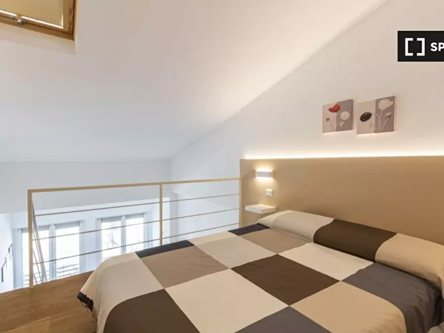 Immagine 9 di Appartamento in affitto  in Via delle Ruote a Firenze