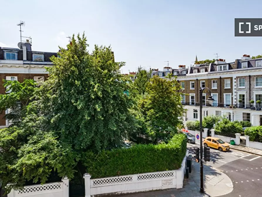 Immagine 15 di Appartamento in affitto  in Old Brompton Rd a Kensington