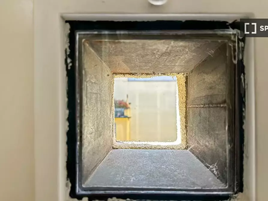 Immagine 13 di Appartamento in affitto  in Via Angelo Poliziano a Milano