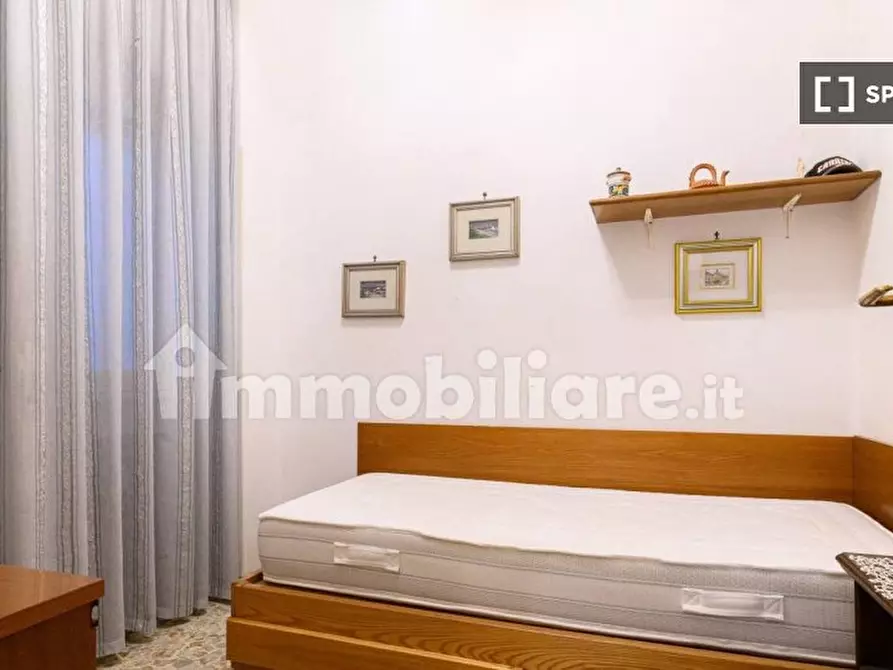 Immagine 14 di Appartamento in affitto  in Via Piegaro a Roma