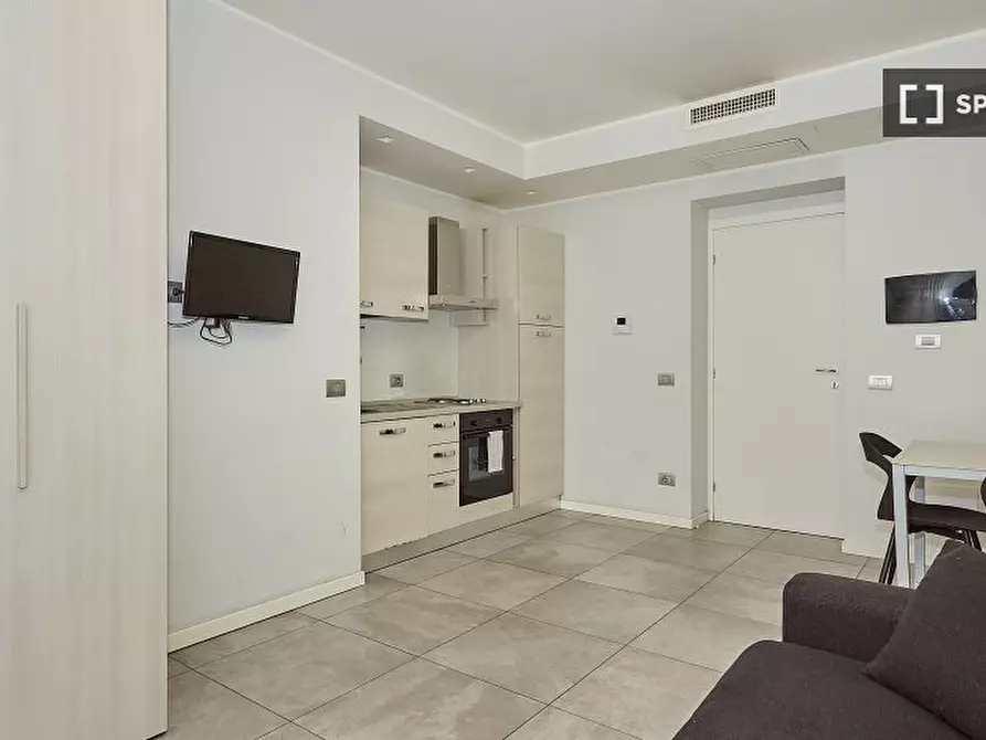 Immagine 2 di Ufficio in affitto  in Via Privata Angiolo Maffucci a Milano