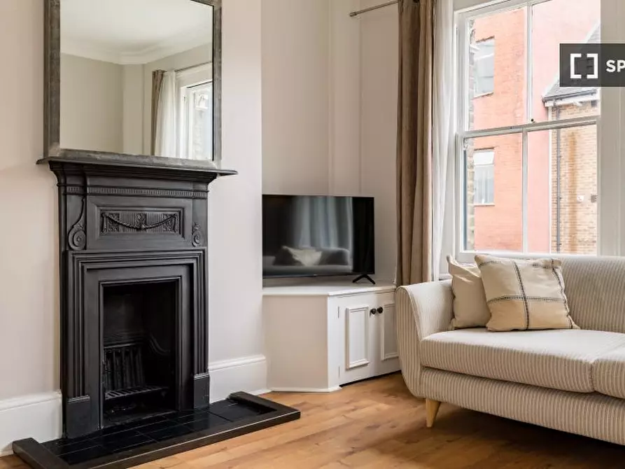 Immagine 13 di Appartamento in affitto  in Tabard Street a Camberwell