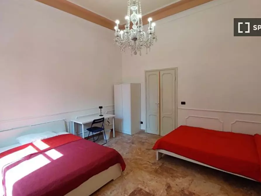 Immagine 1 di Camera condivisa in affitto  in Via Giuseppe la Farina a Firenze
