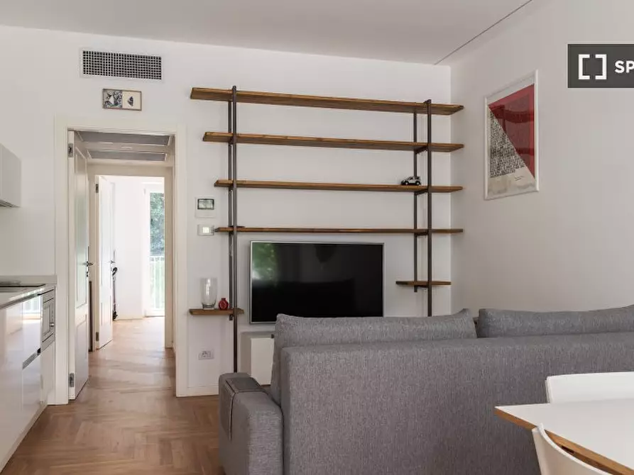 Immagine 2 di Appartamento in affitto  in Viale Andrea Doria a Milano