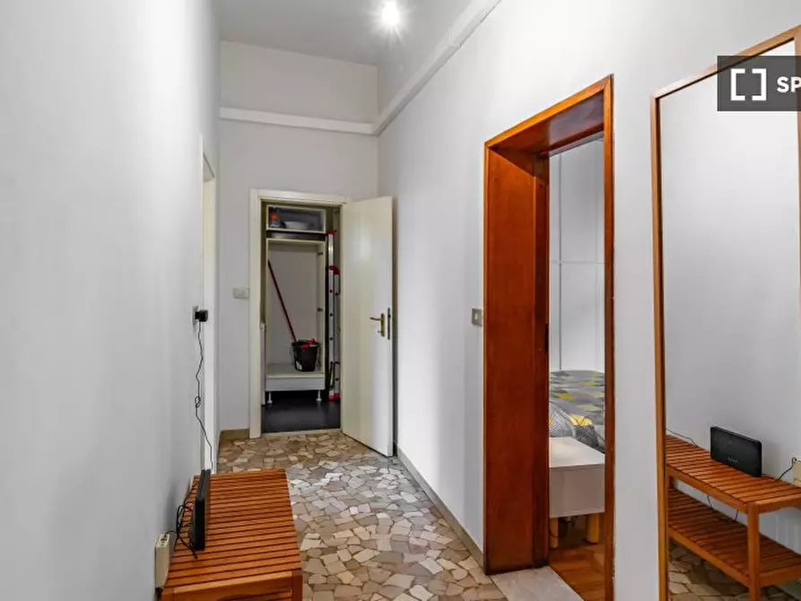 Immagine 14 di Appartamento in affitto  in Via dei Mille a Bologna