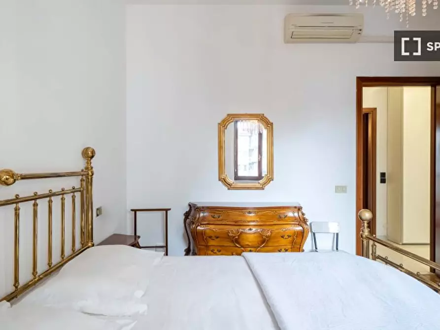 Immagine 17 di Appartamento in affitto  in Via Mac Mahon a Milano