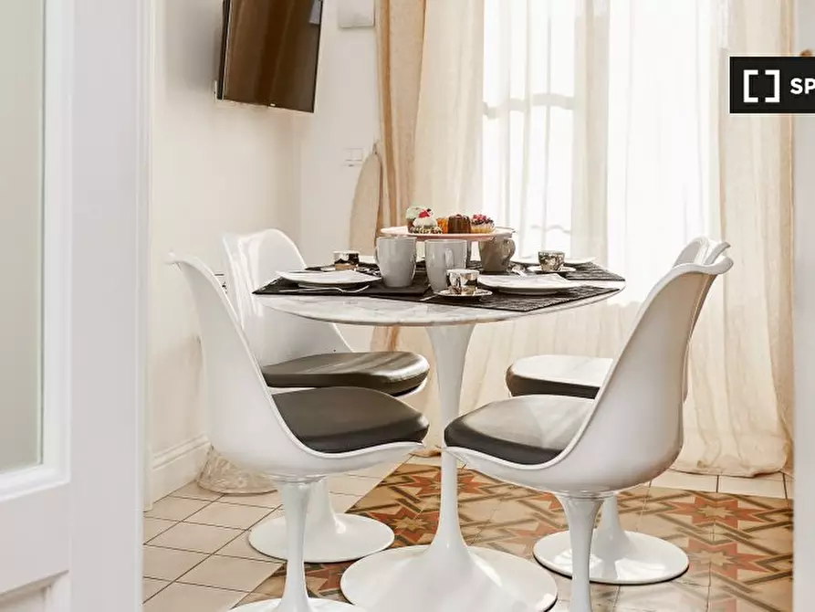 Immagine 5 di Appartamento in affitto  in Via Vallazze a Milano