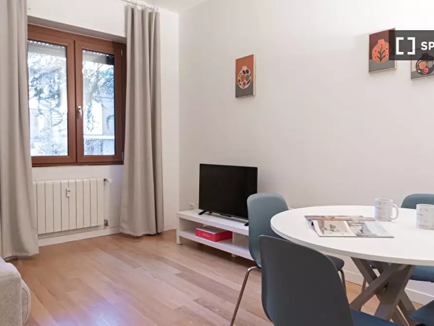 Immagine 9 di Appartamento in affitto  in Corso Indipendenza a Milano