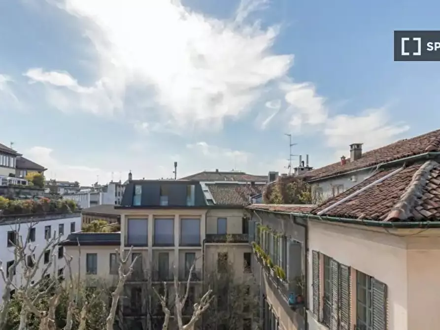 Immagine 13 di Appartamento in affitto  in Via Amedei a Milano