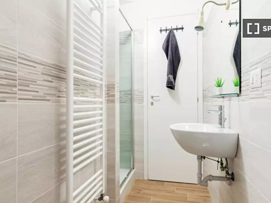 Immagine 18 di Camera condivisa in affitto  in Viale Alfredo Oriani a Bologna