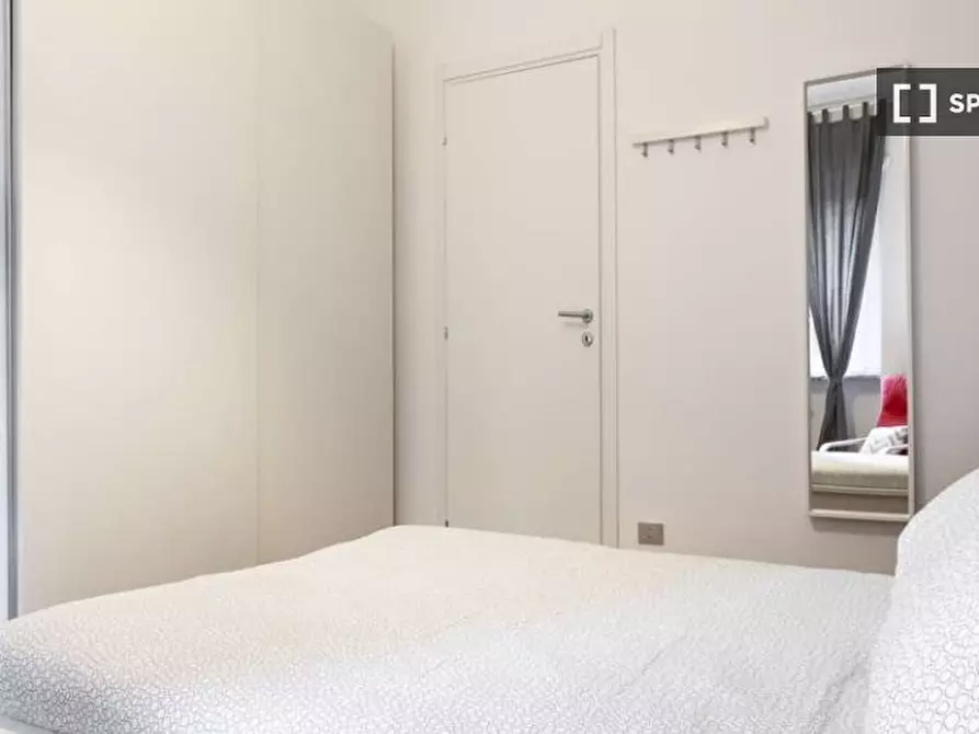 Immagine 4 di Camera condivisa in affitto  in Via Dei Mandorli Milan a Buccinasco