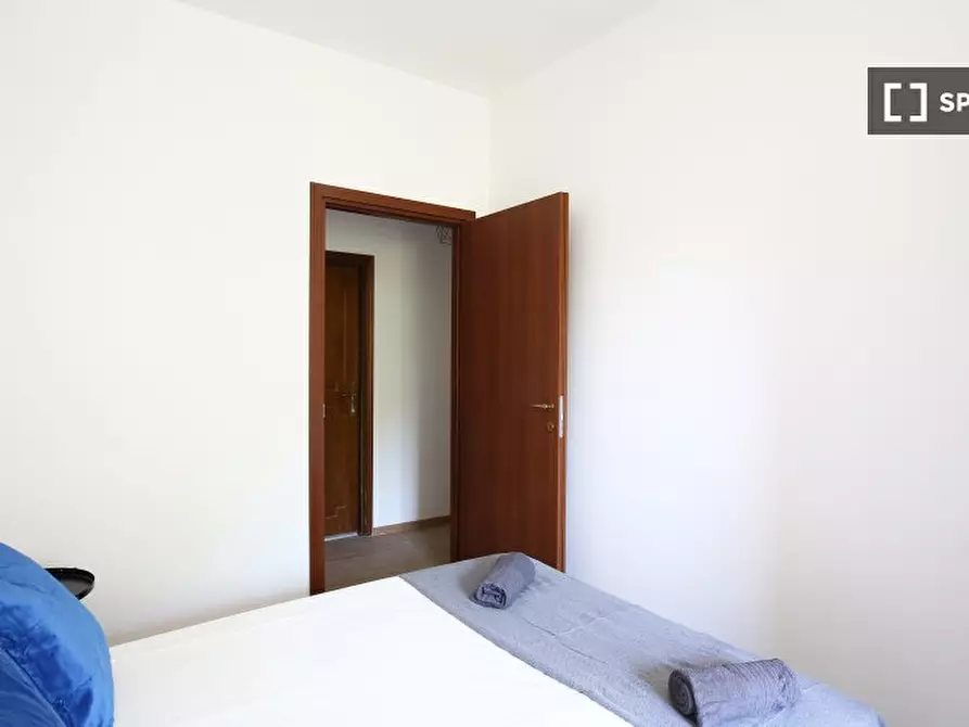 Immagine 7 di Camera condivisa in affitto  in Via Carlo Marx a Milano