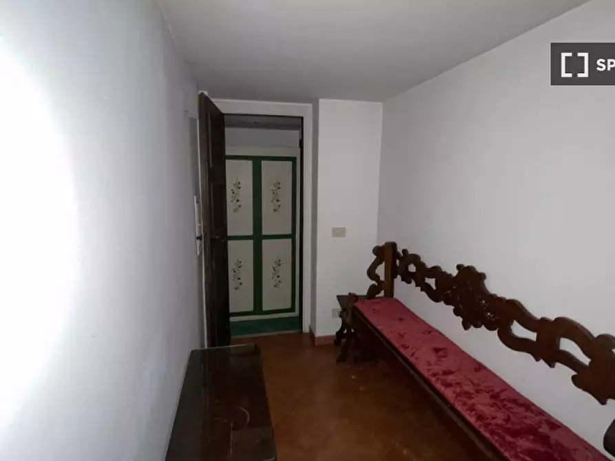 Immagine 8 di Camera condivisa in affitto  in Via della Camilluccia a Roma