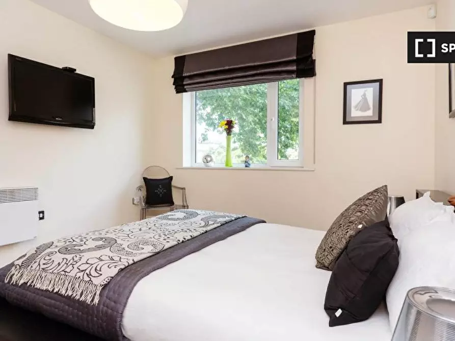 Immagine 6 di Appartamento in affitto  in Island Apartment a Islington