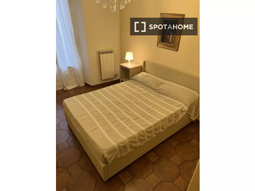 Immagine 16 di Camera condivisa in affitto  in Via Silvio Pellico a Torino