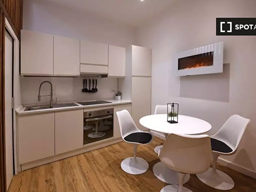 Immagine 3 di Ufficio in affitto  in Via Siro Capsoni a Milano