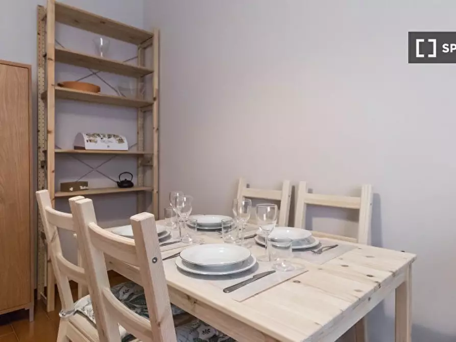 Immagine 6 di Appartamento in affitto  in Via Luisa Sanfelice a Milano