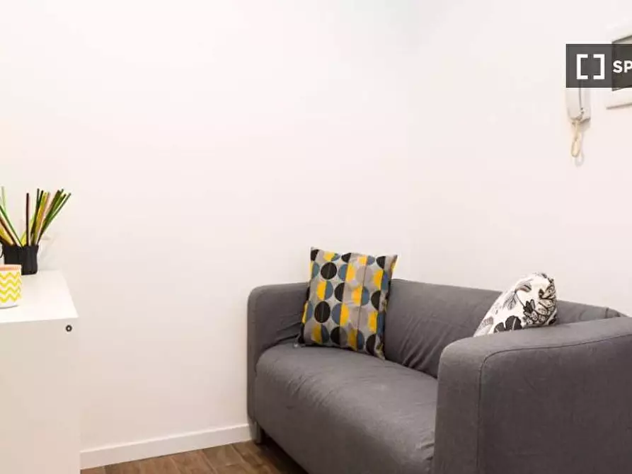 Immagine 9 di Camera condivisa in affitto  in Via Saverio Mercadante a Milano