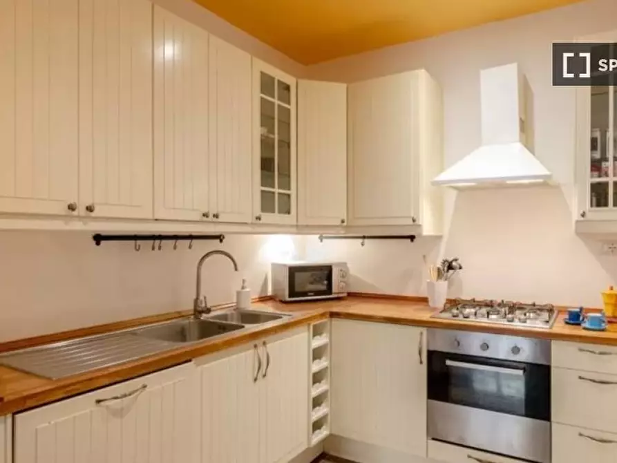 Immagine 5 di Appartamento in affitto  in Via Goito a Genova