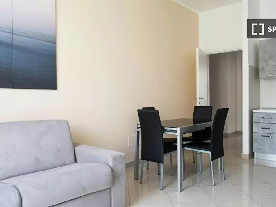 Immagine 15 di Appartamento in affitto  in Via Costantino Baroni a Milano