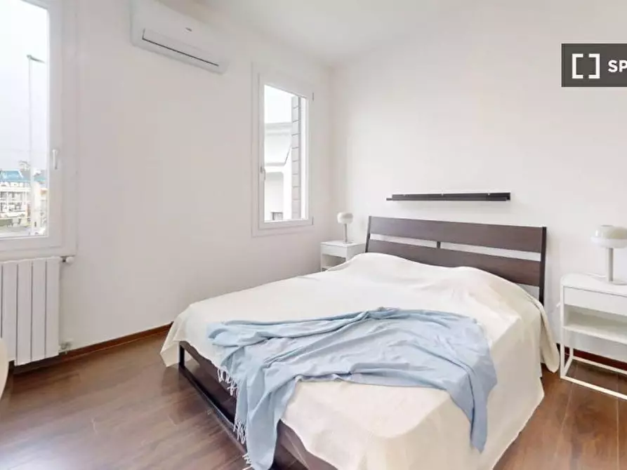 Immagine 2 di Camera condivisa in affitto  in VIA GIAMBELLINO a Padova