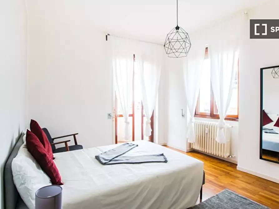 Immagine 1 di Camera condivisa in affitto  in Via Privata Mauro Rota/A a Milano